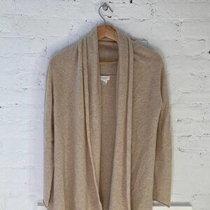 Club Monaco Cashmere Cardigan